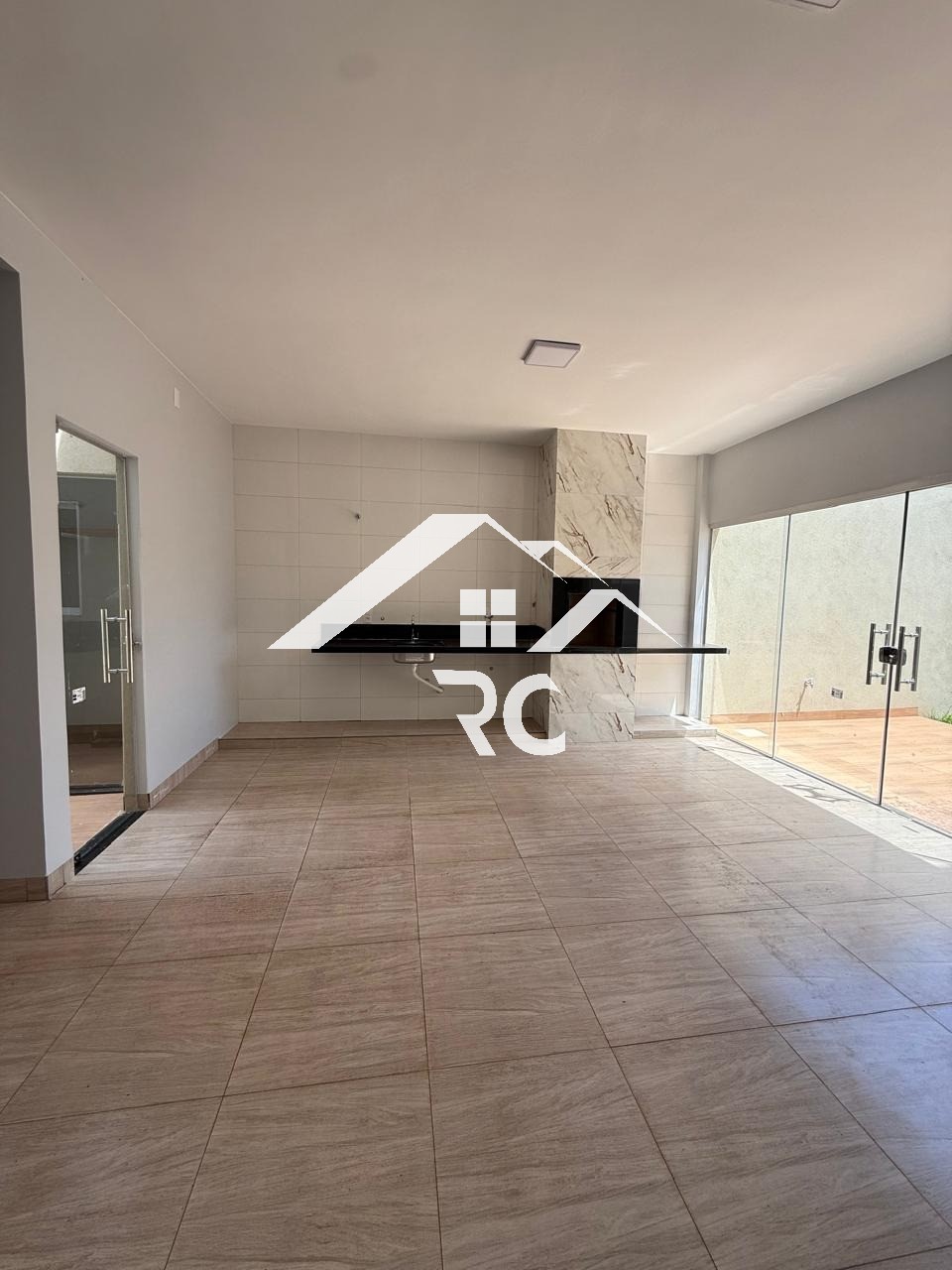 Casa, 3 quartos - Foto 7
