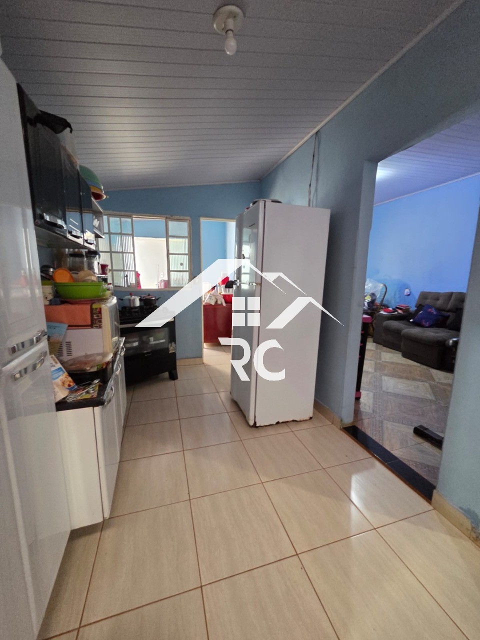 Casa, 3 quartos - Foto 8