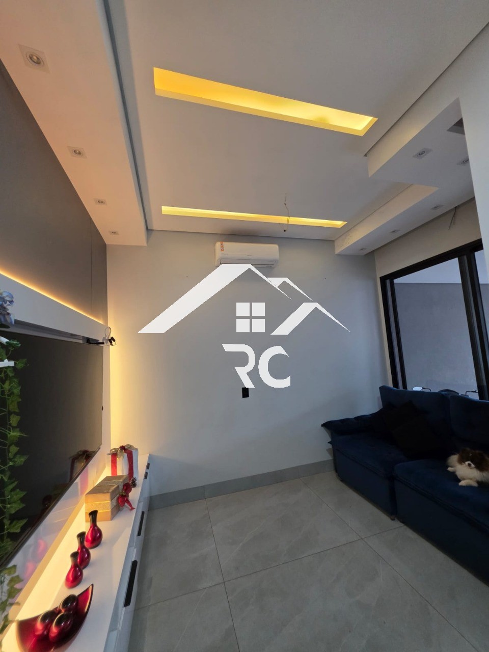 Casa, 3 quartos - Foto 4
