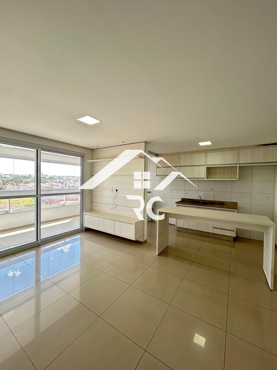 Apartamento, 3 quartos, 66 m² - Foto 1
