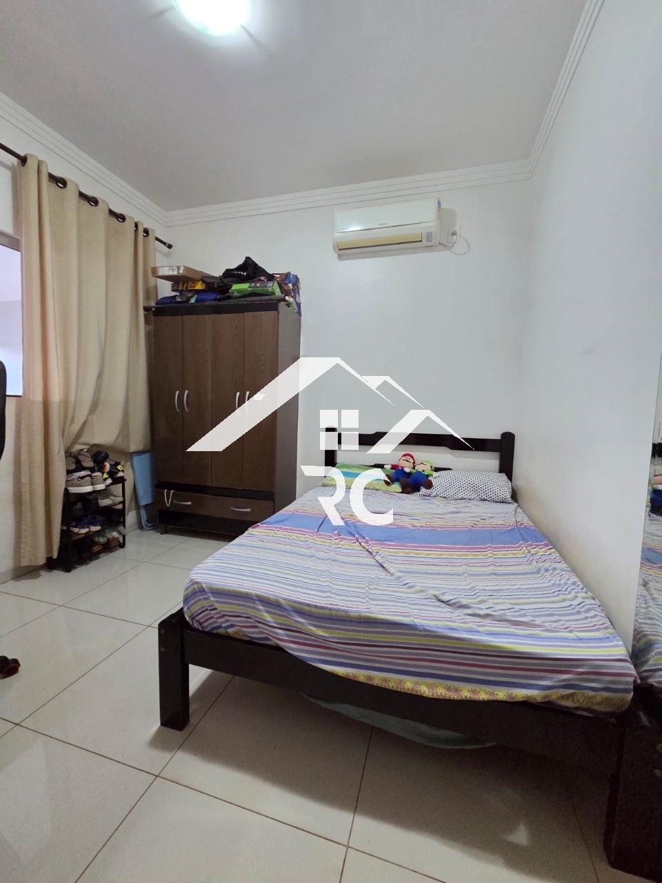 Casa, 3 quartos - Foto 7