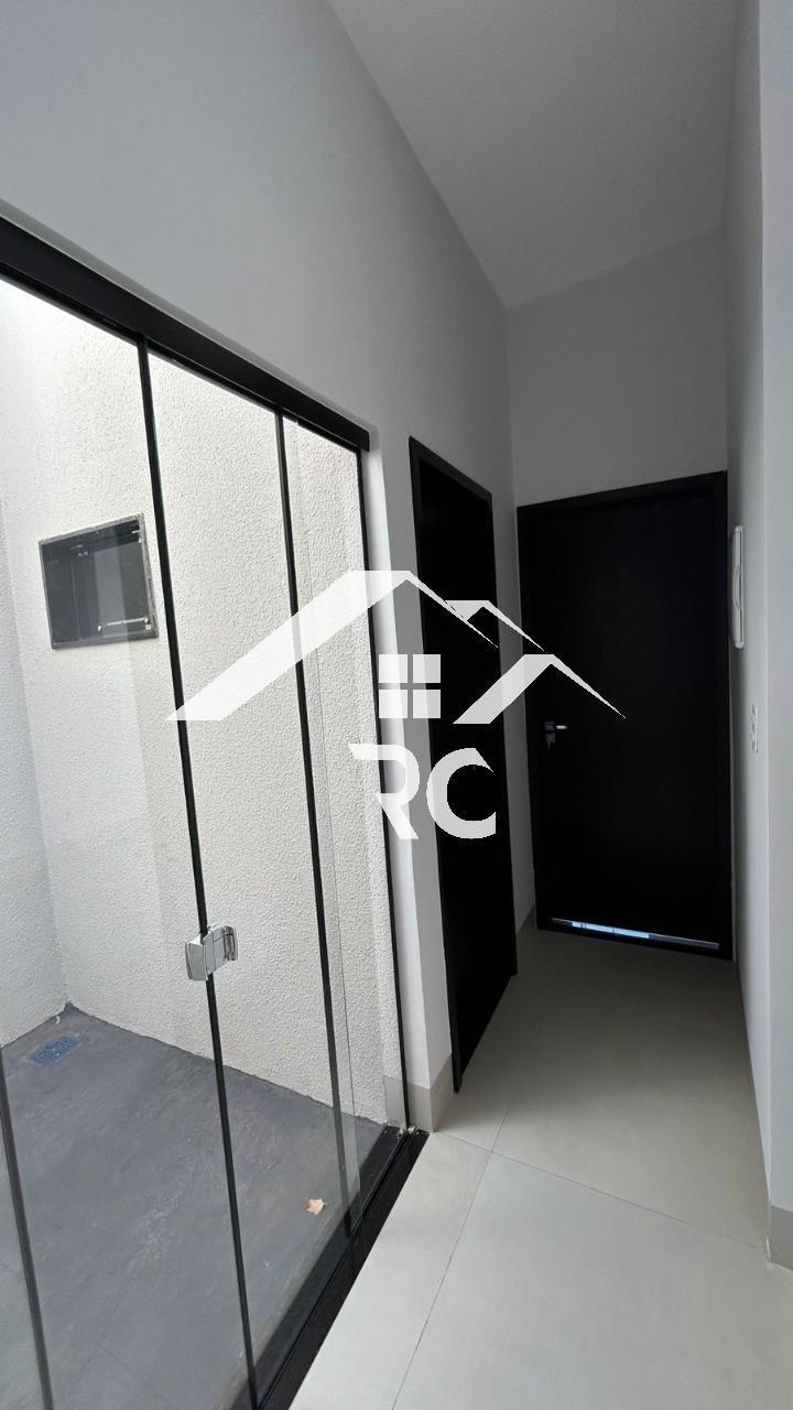 Casa, 3 quartos - Foto 10