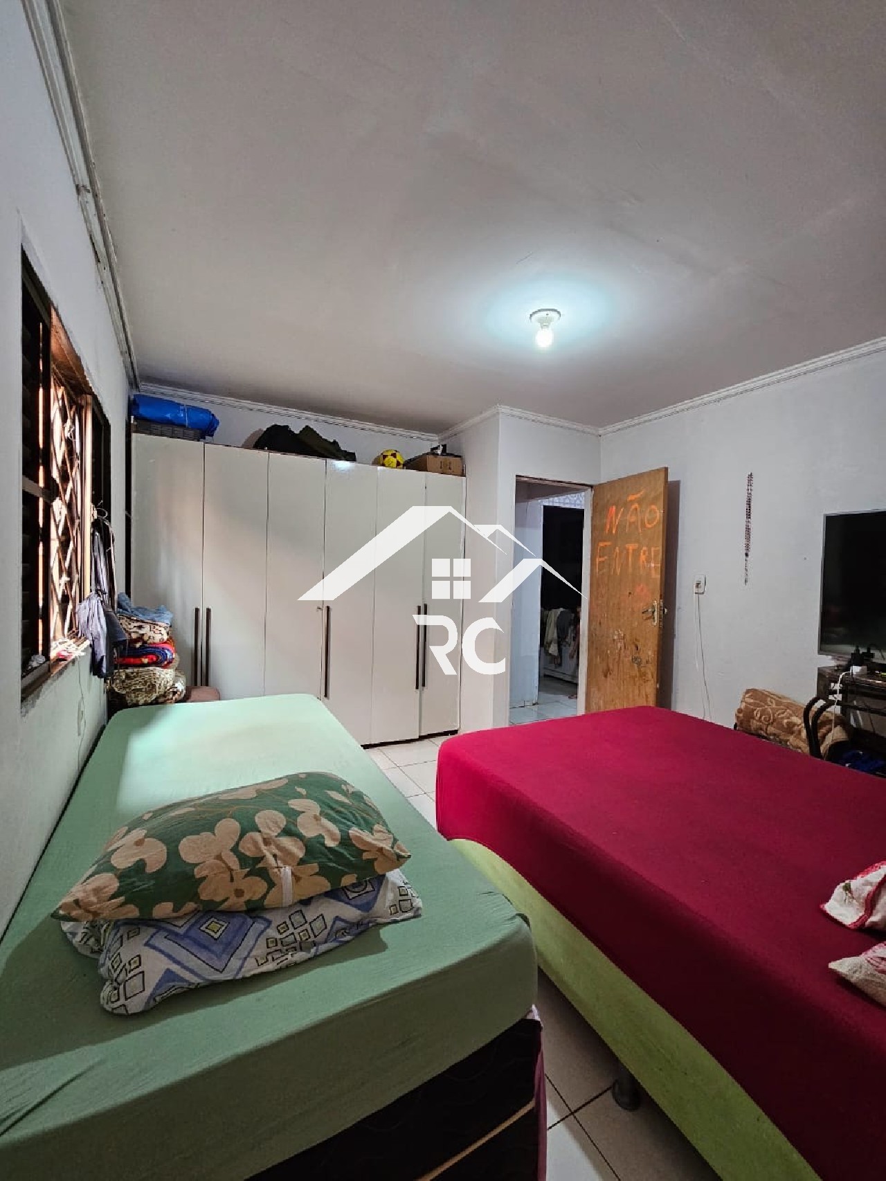 Casa, 2 quartos - Foto 4