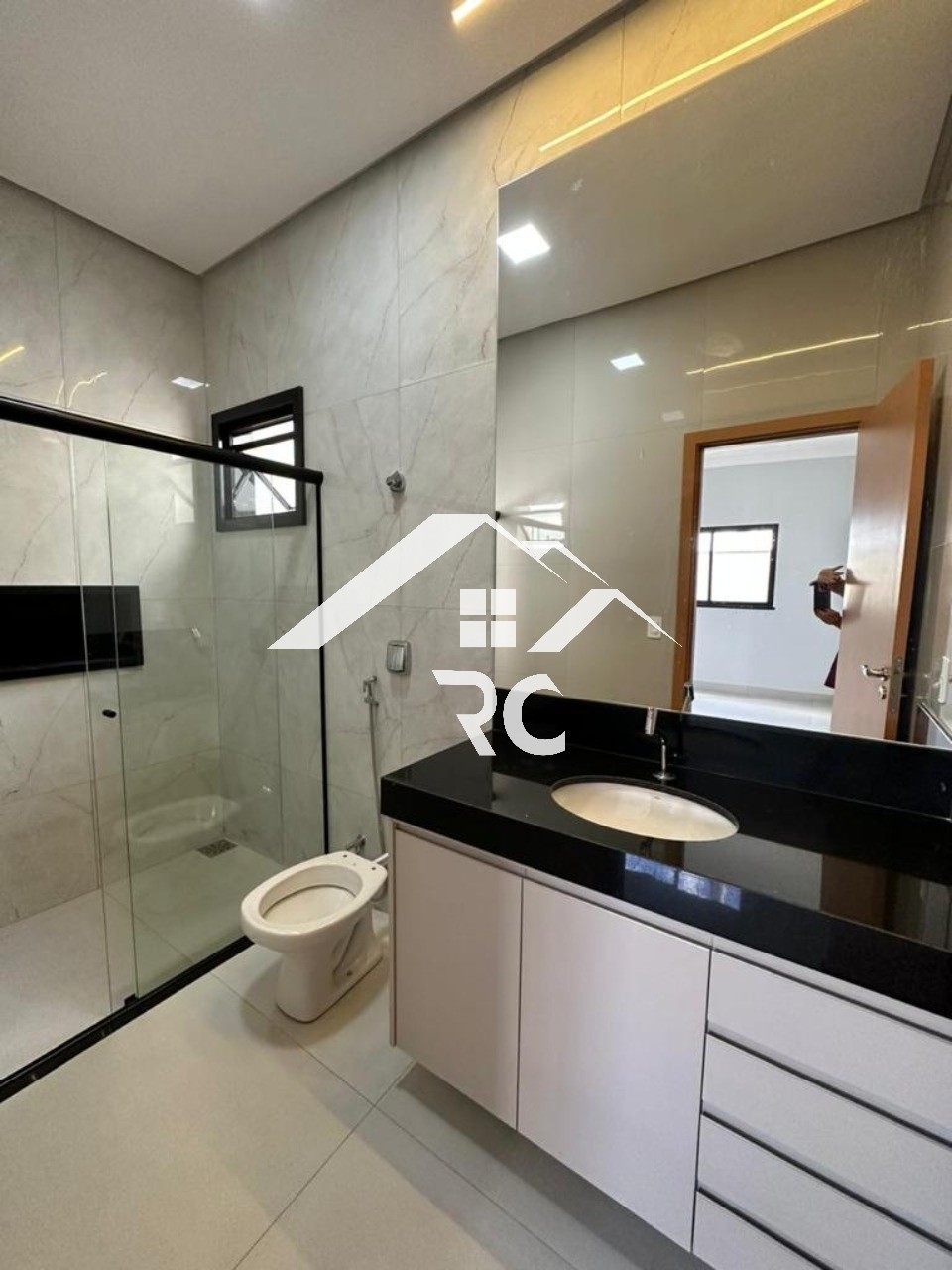 Casa, 3 quartos - Foto 12