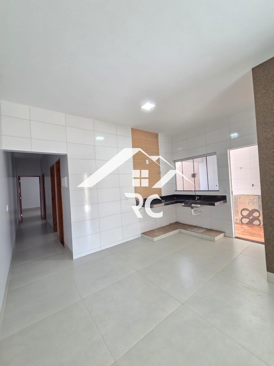 Casa, 3 quartos - Foto 6