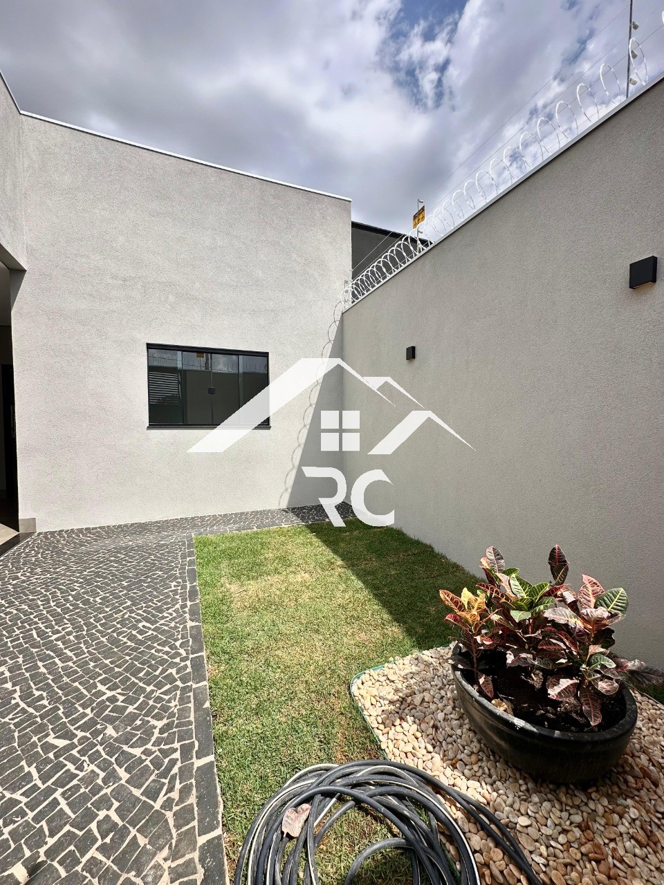 Casa, 3 quartos - Foto 17