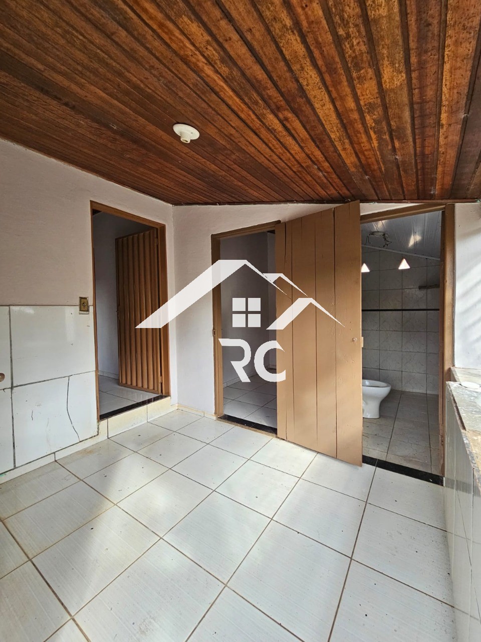 Casa, 2 quartos - Foto 6