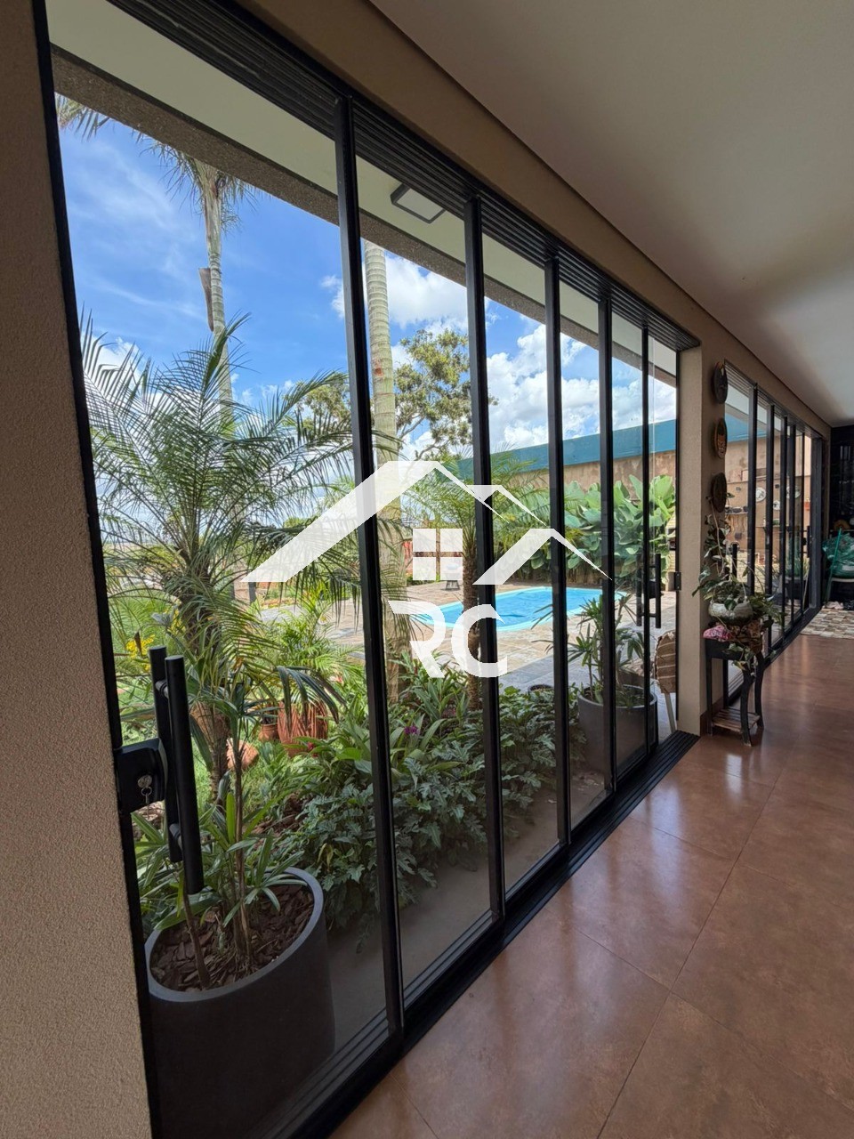 Chácara, 3 quartos - Foto 25