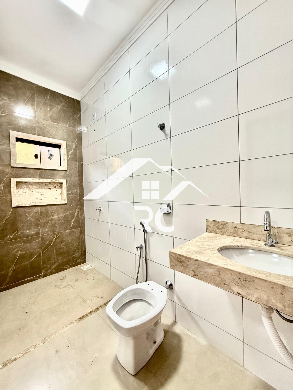 Casa, 2 quartos - Foto 11