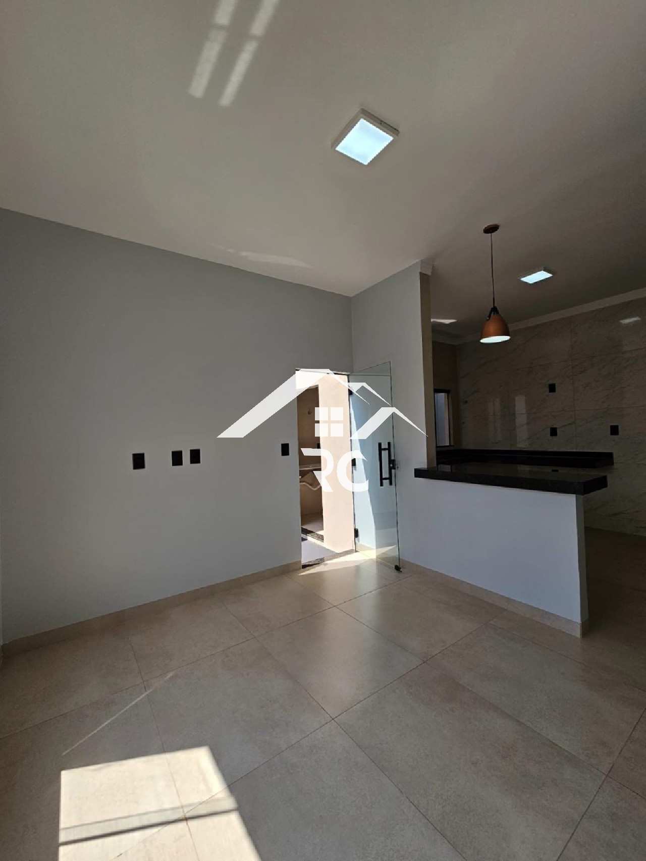 Casa, 3 quartos - Foto 11