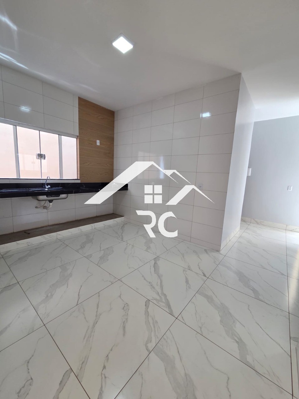 Casa, 3 quartos - Foto 6