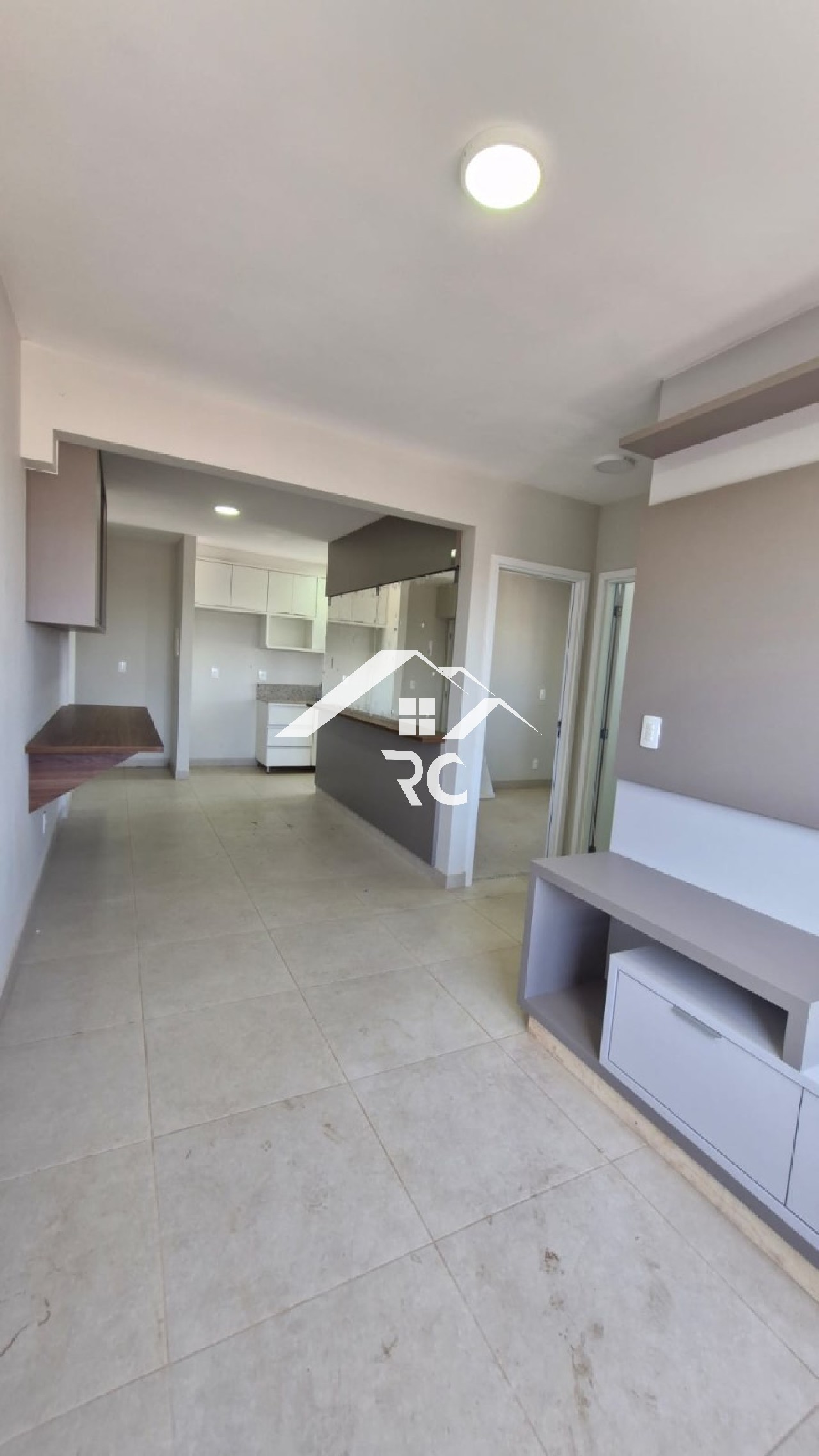 Apartamento, 2 quartos, 64 m² - Foto 3