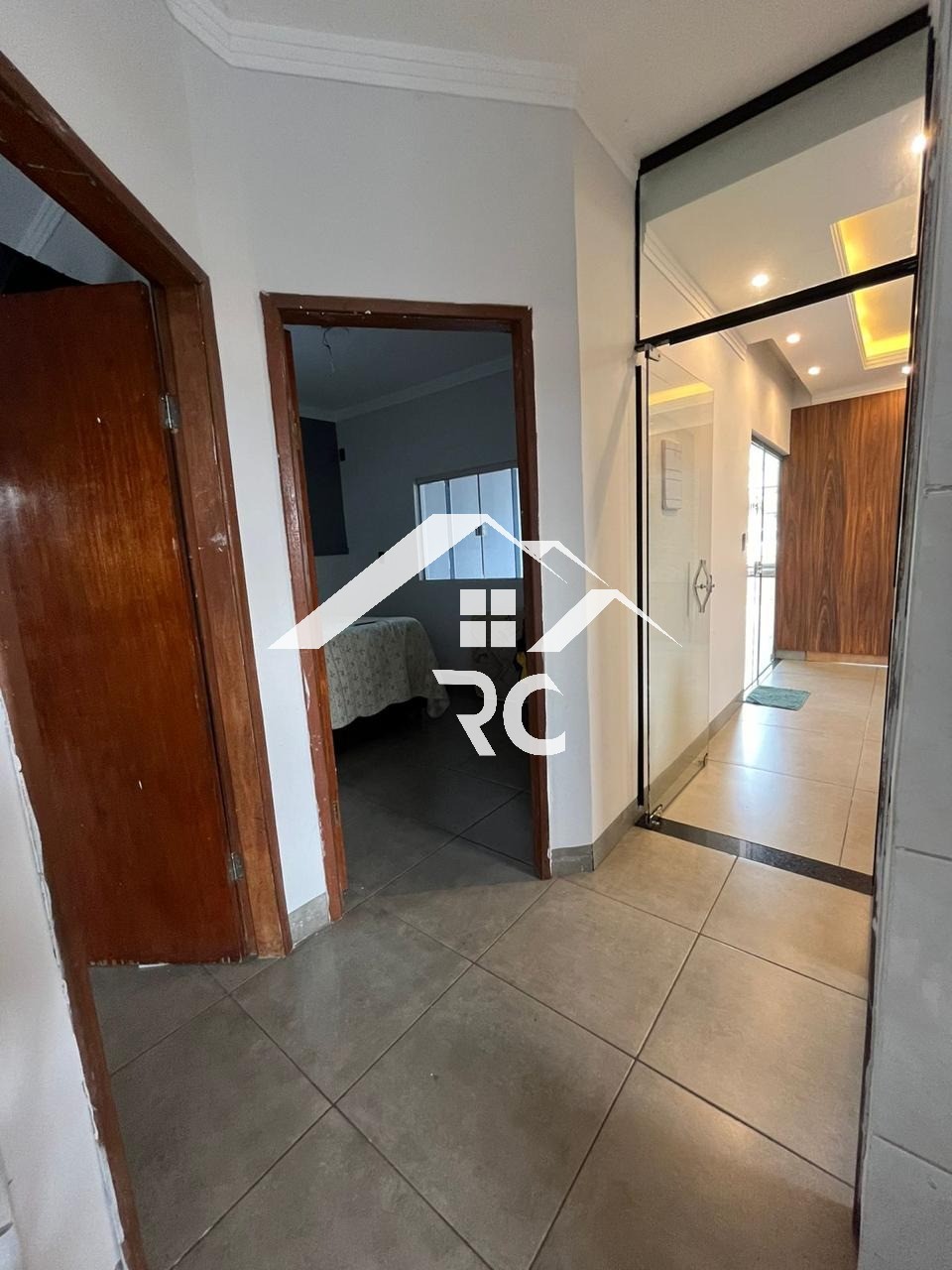 Casa, 2 quartos - Foto 15
