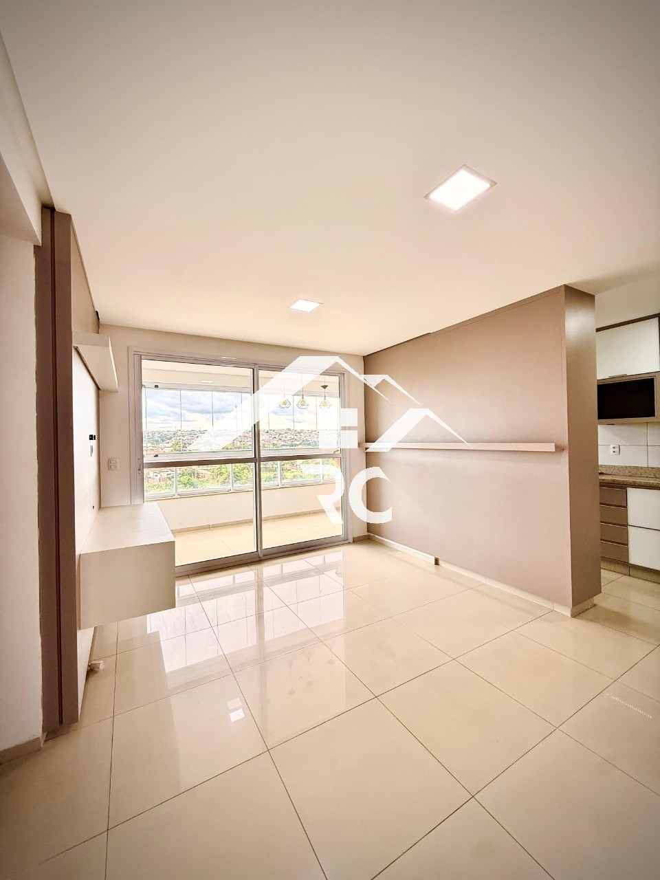Apartamento, 2 quartos, 66 m² - Foto 1