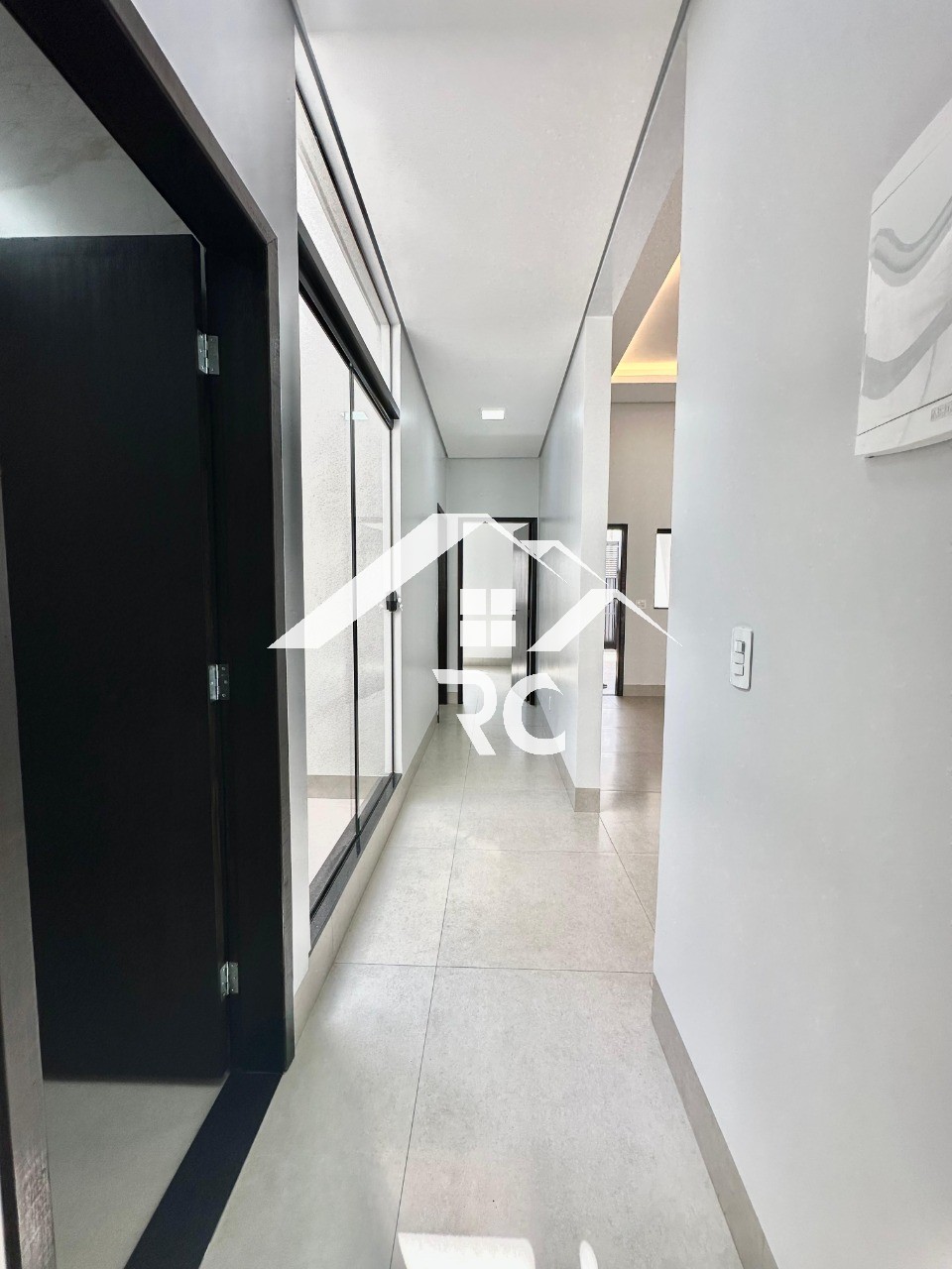 Casa, 3 quartos - Foto 5