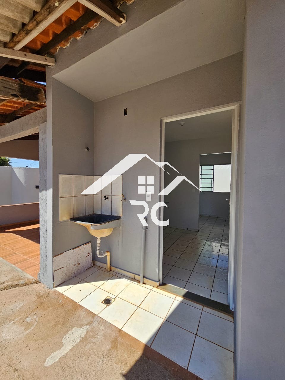 Casa, 3 quartos - Foto 7