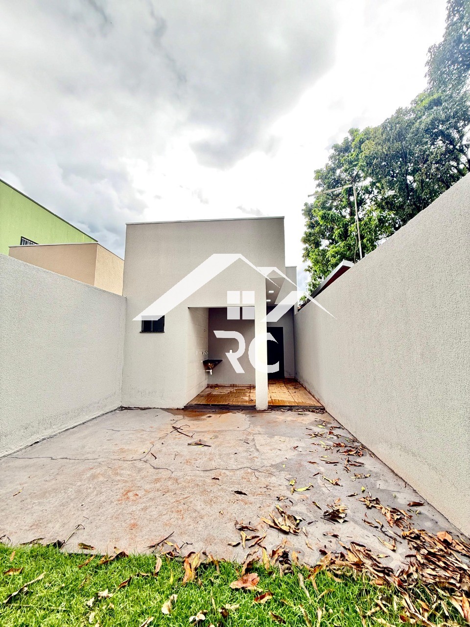 Casa, 3 quartos - Foto 12