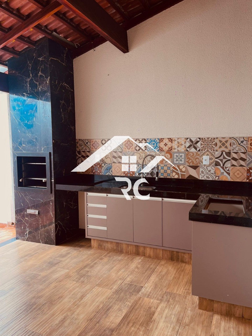 Casa, 2 quartos - Foto 3