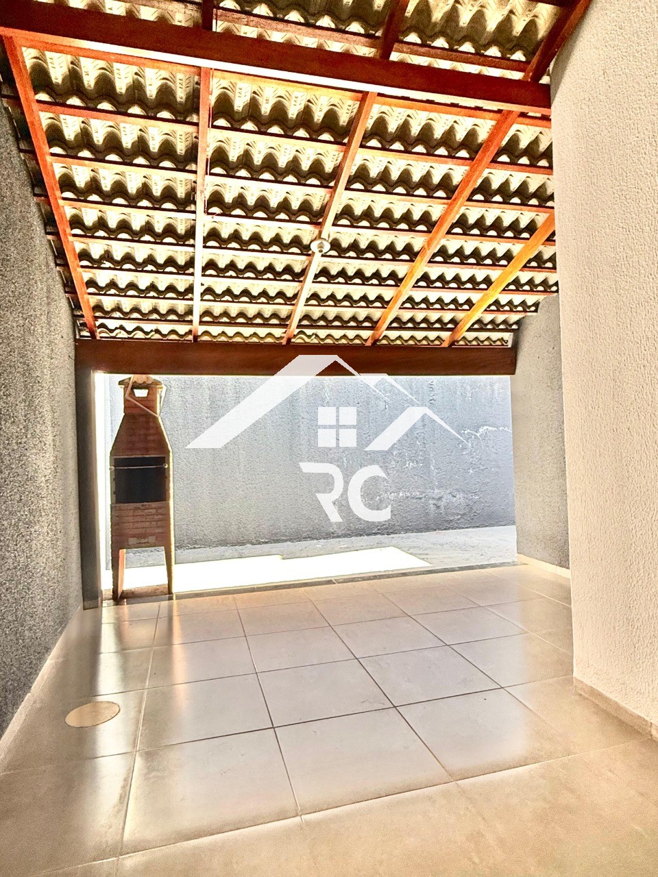 Casa, 3 quartos - Foto 15