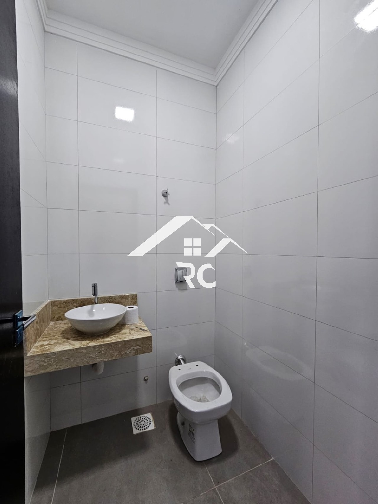 Casa, 3 quartos - Foto 10