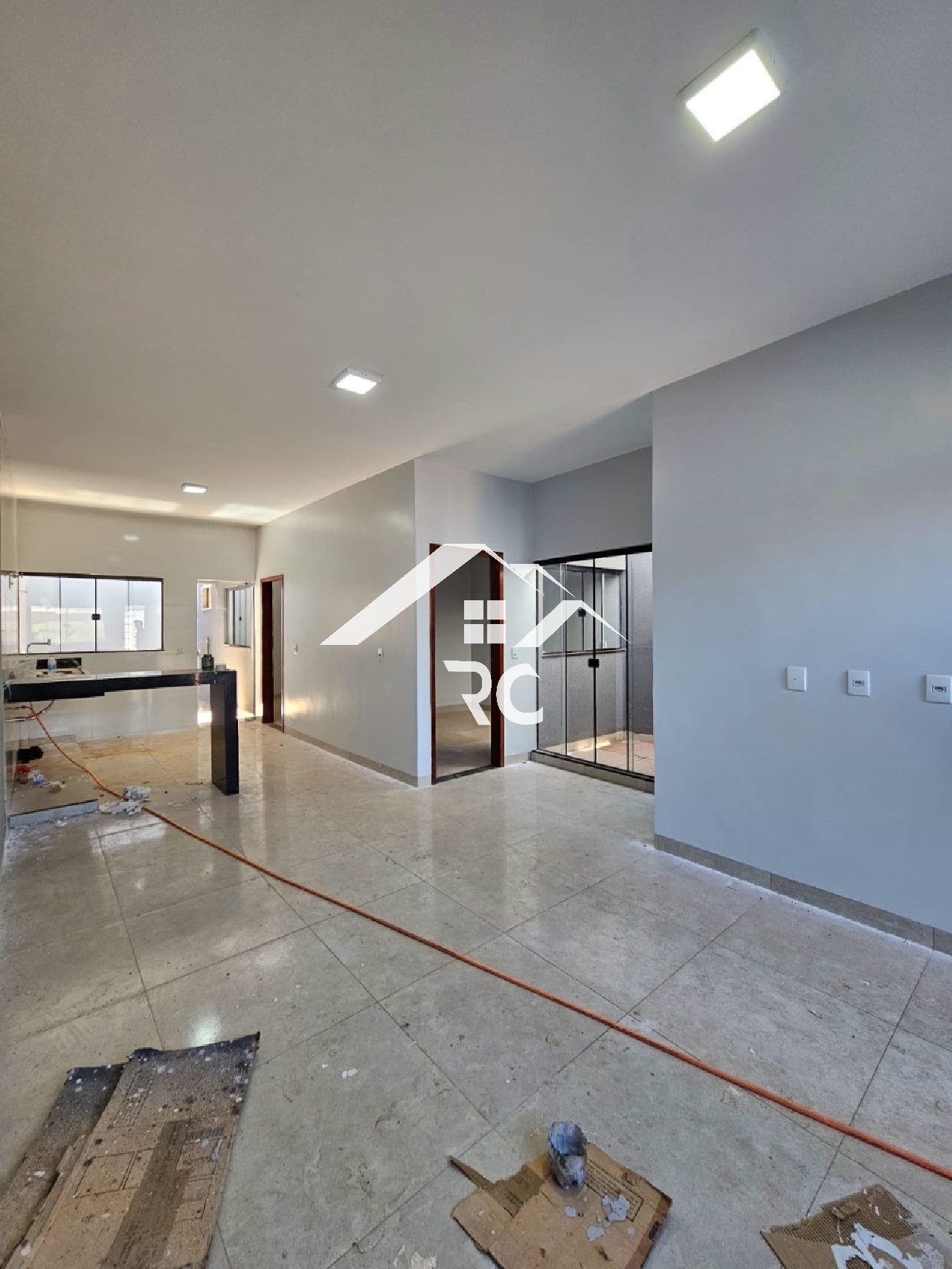 Casa, 3 quartos - Foto 7
