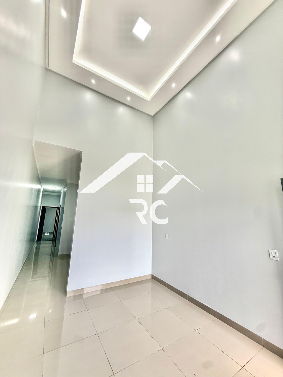 Casa, 2 quartos - Foto 4