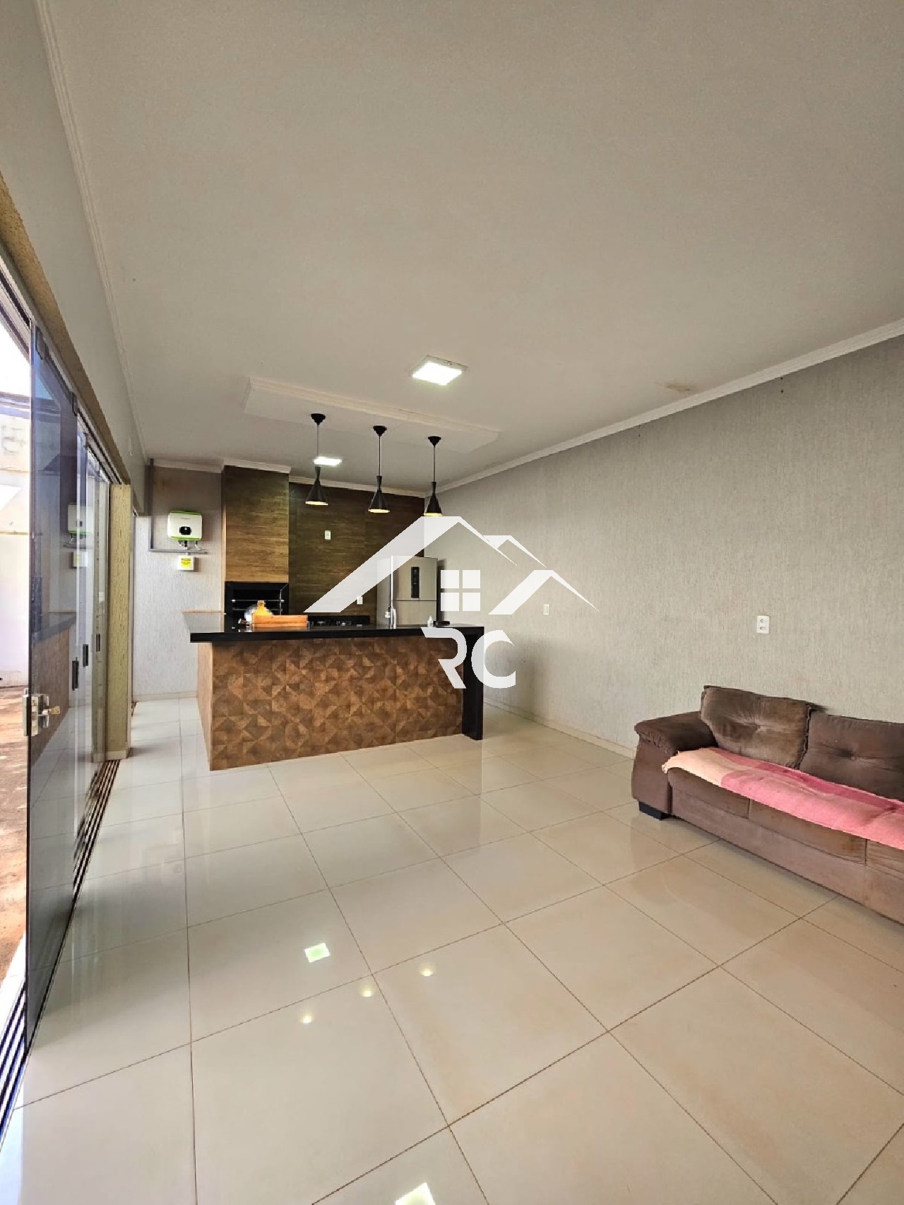 Casa, 3 quartos - Foto 7