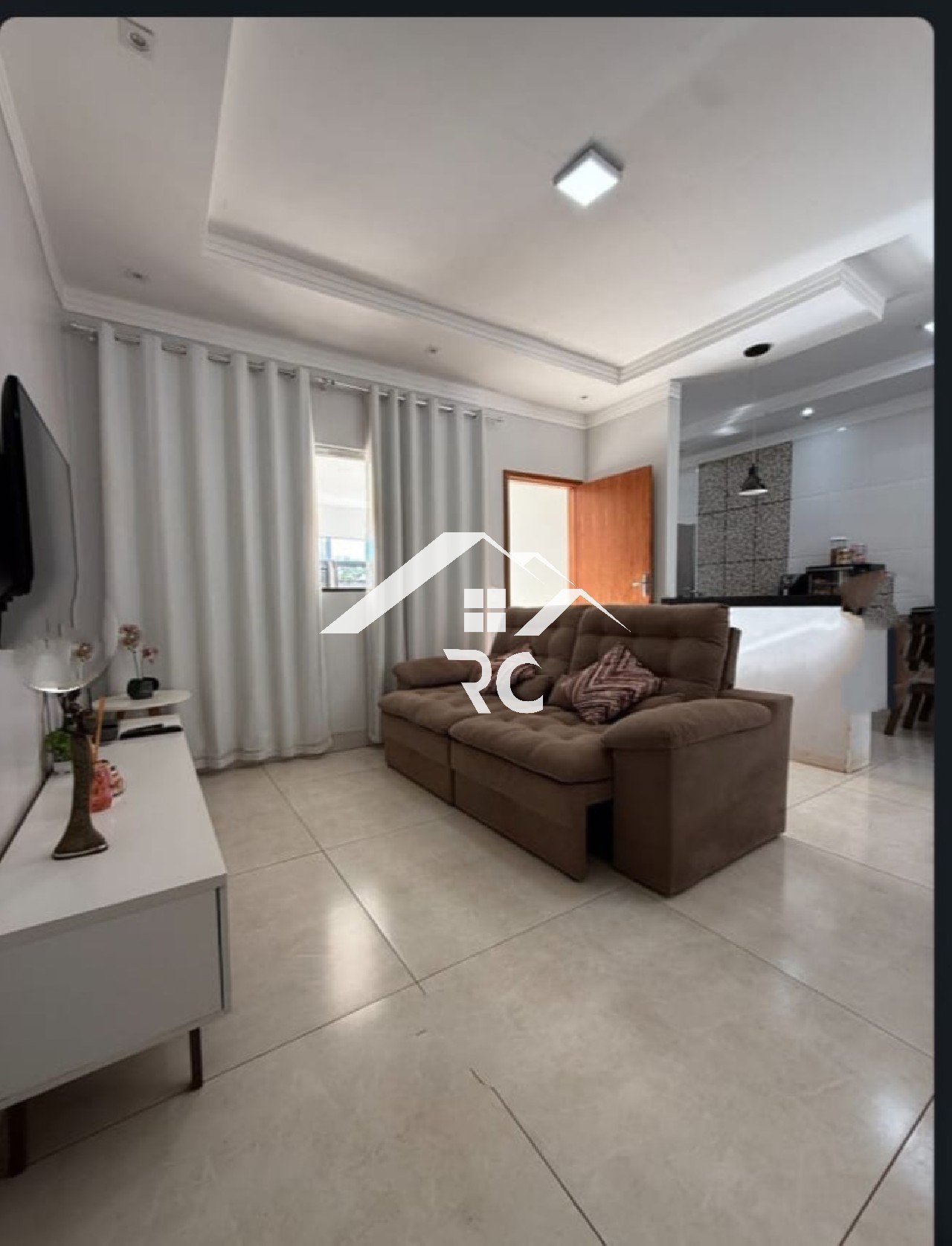 Casa, 3 quartos - Foto 4