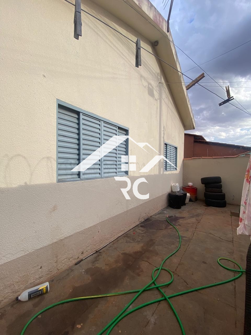 Casa, 3 quartos - Foto 1