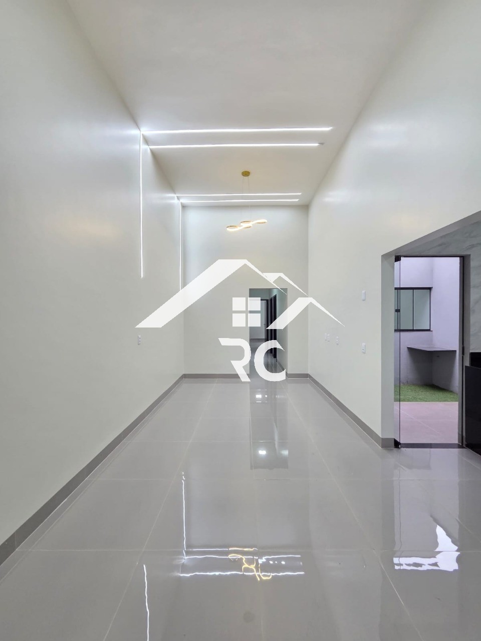 Casa, 3 quartos - Foto 5