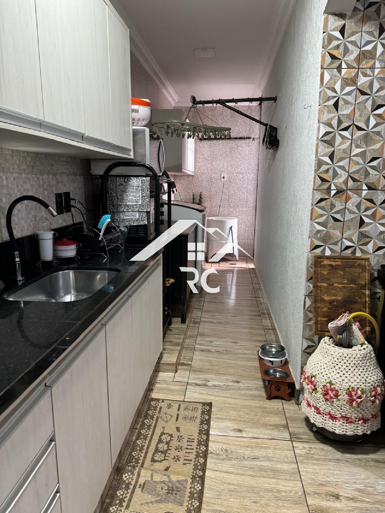 Casa, 3 quartos - Foto 6