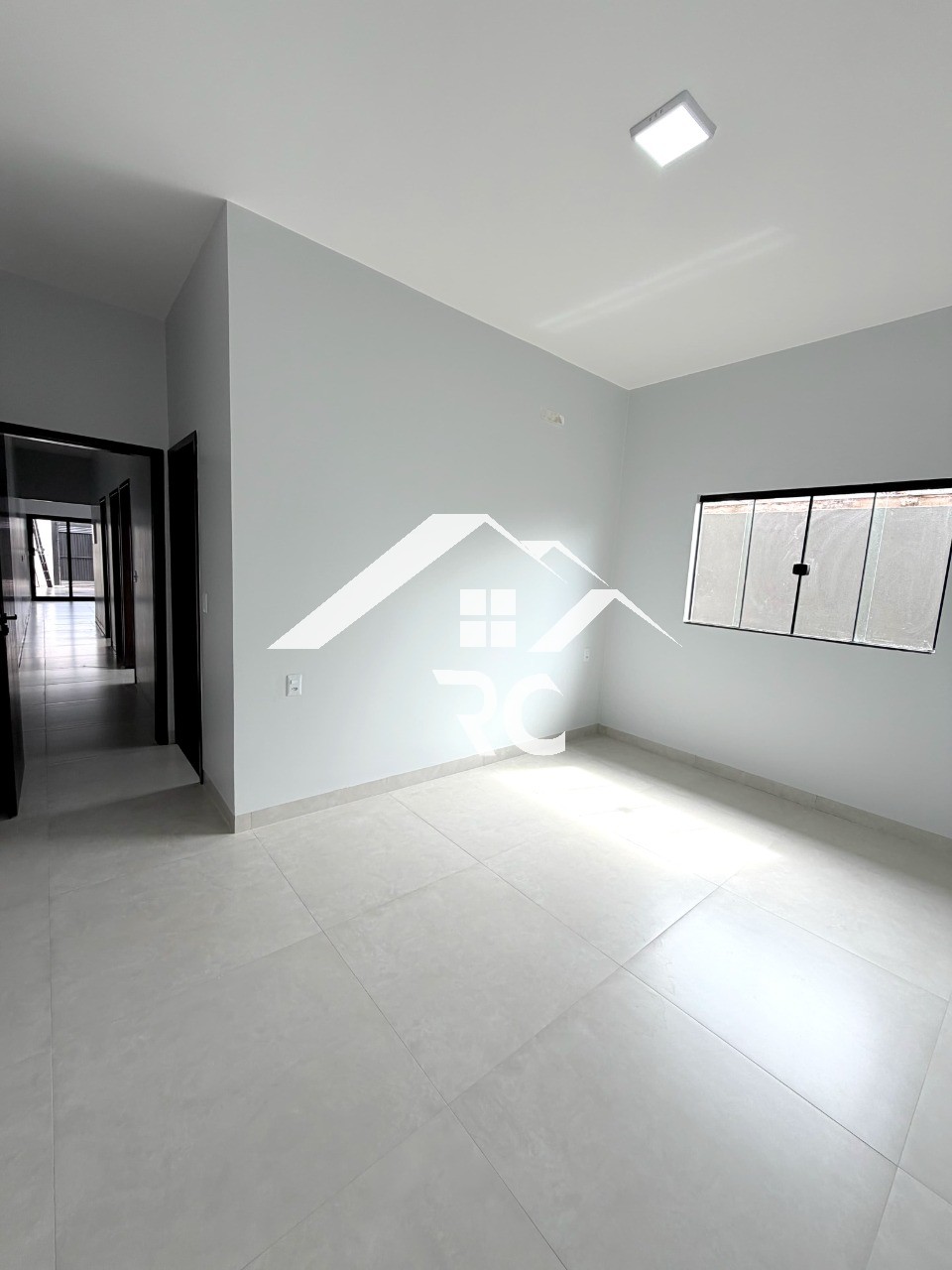 Casa, 3 quartos - Foto 8