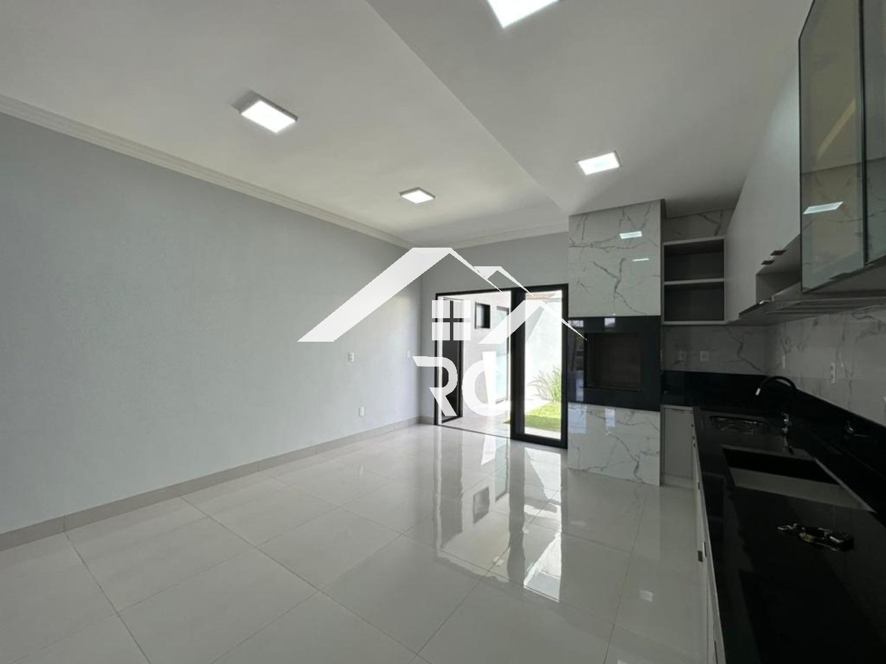 Casa, 3 quartos - Foto 4