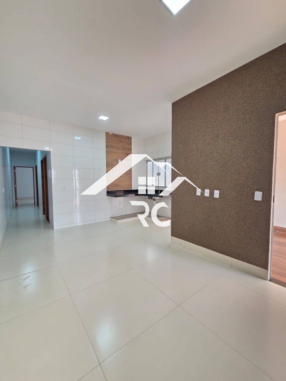 Casa, 3 quartos - Foto 7