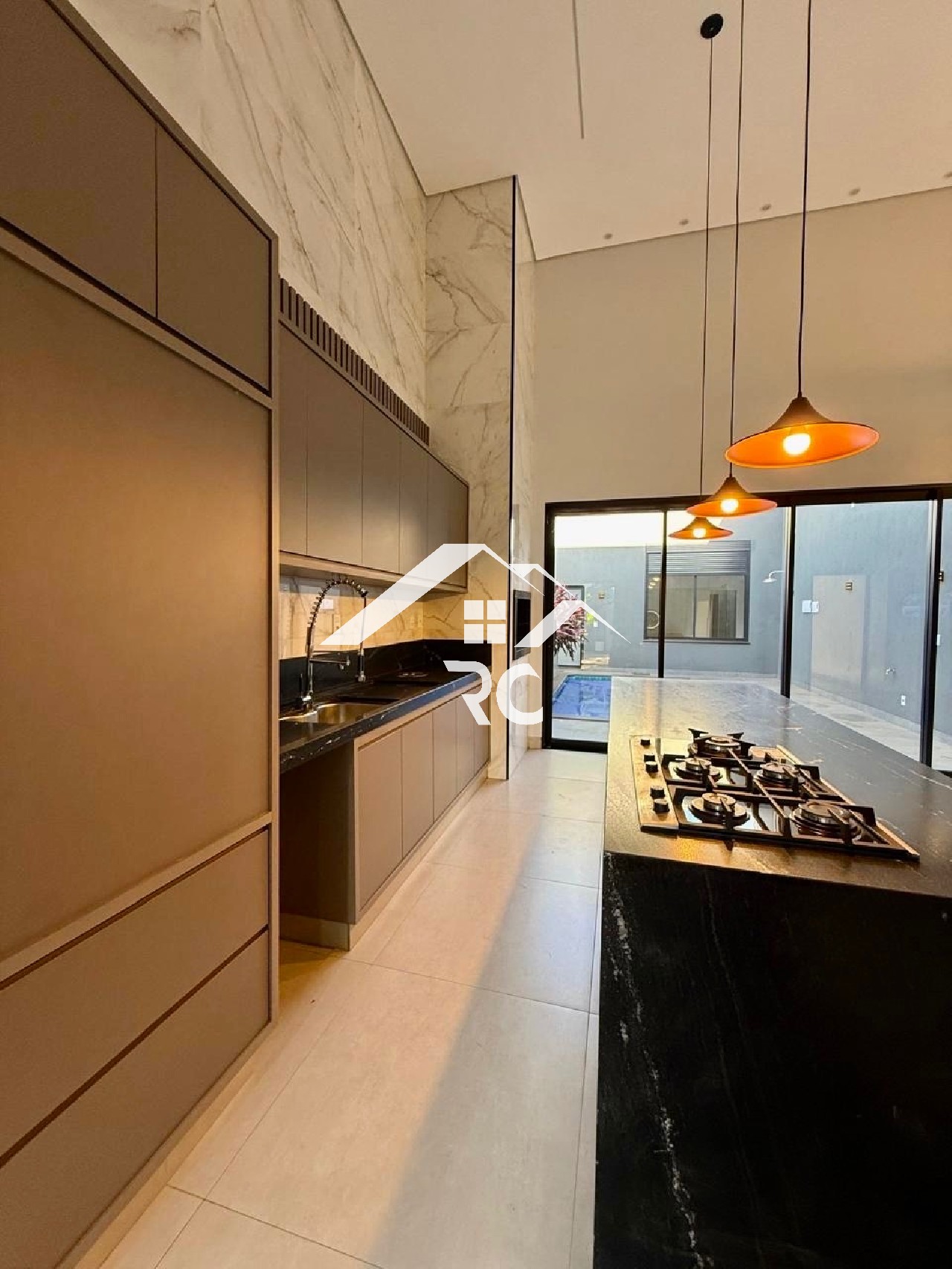 Casa, 4 quartos - Foto 7