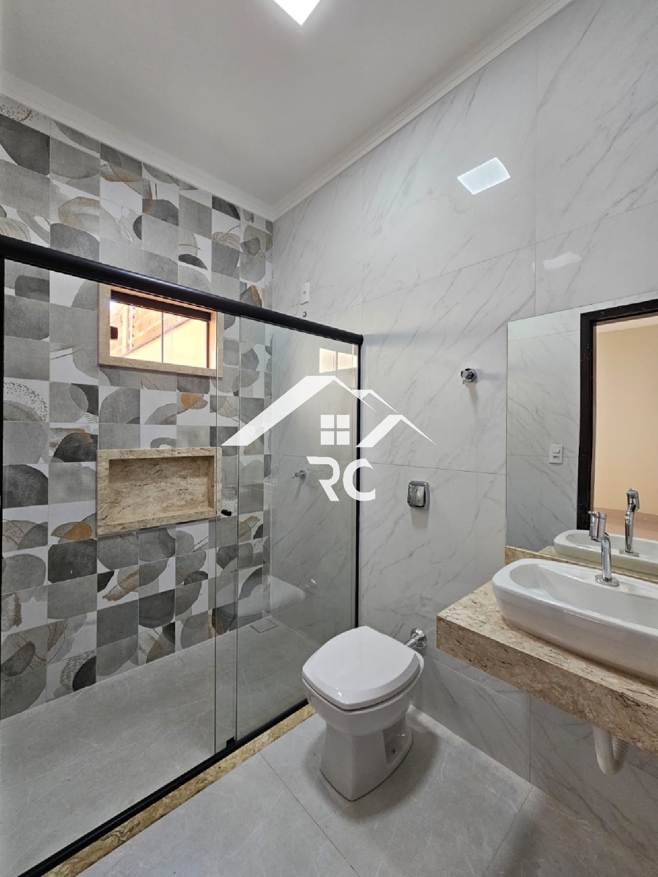 Casa, 3 quartos - Foto 4