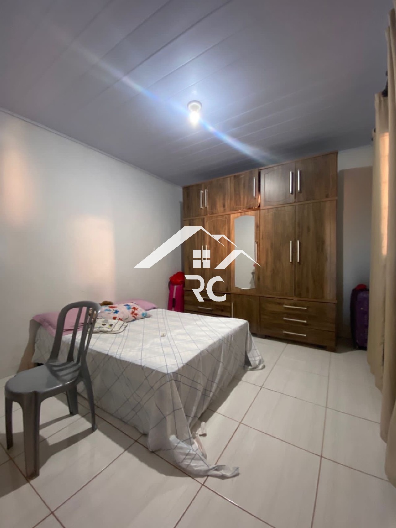 Casa, 2 quartos - Foto 4