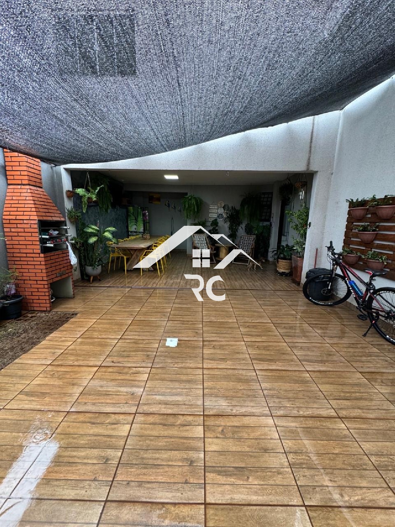 Casa, 3 quartos - Foto 7