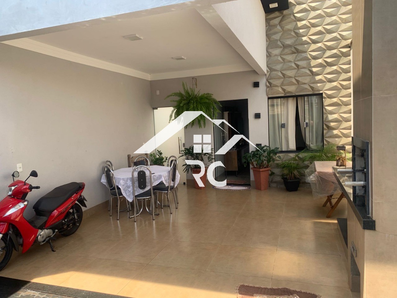 Casa, 3 quartos - Foto 21