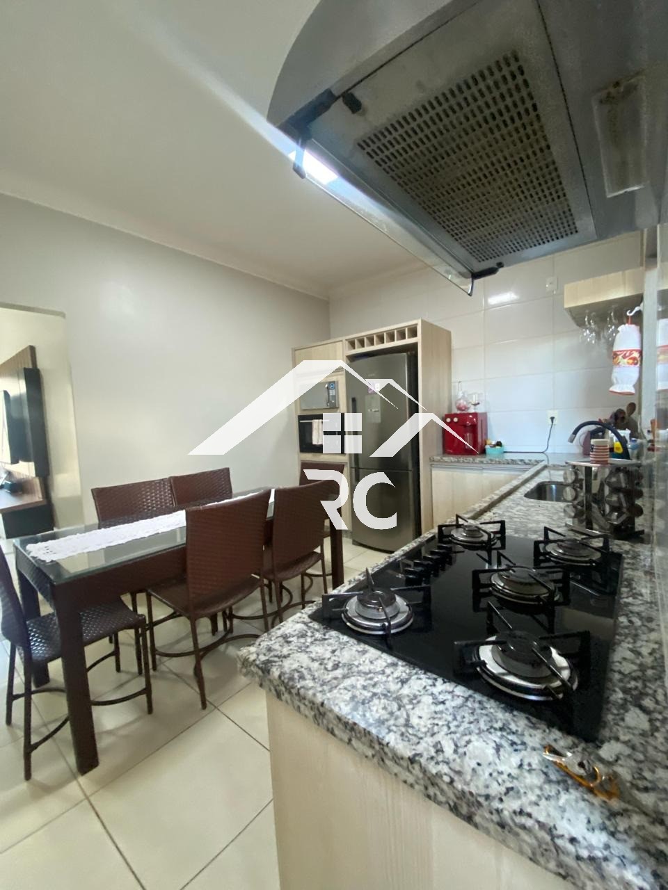 Casa, 3 quartos - Foto 5