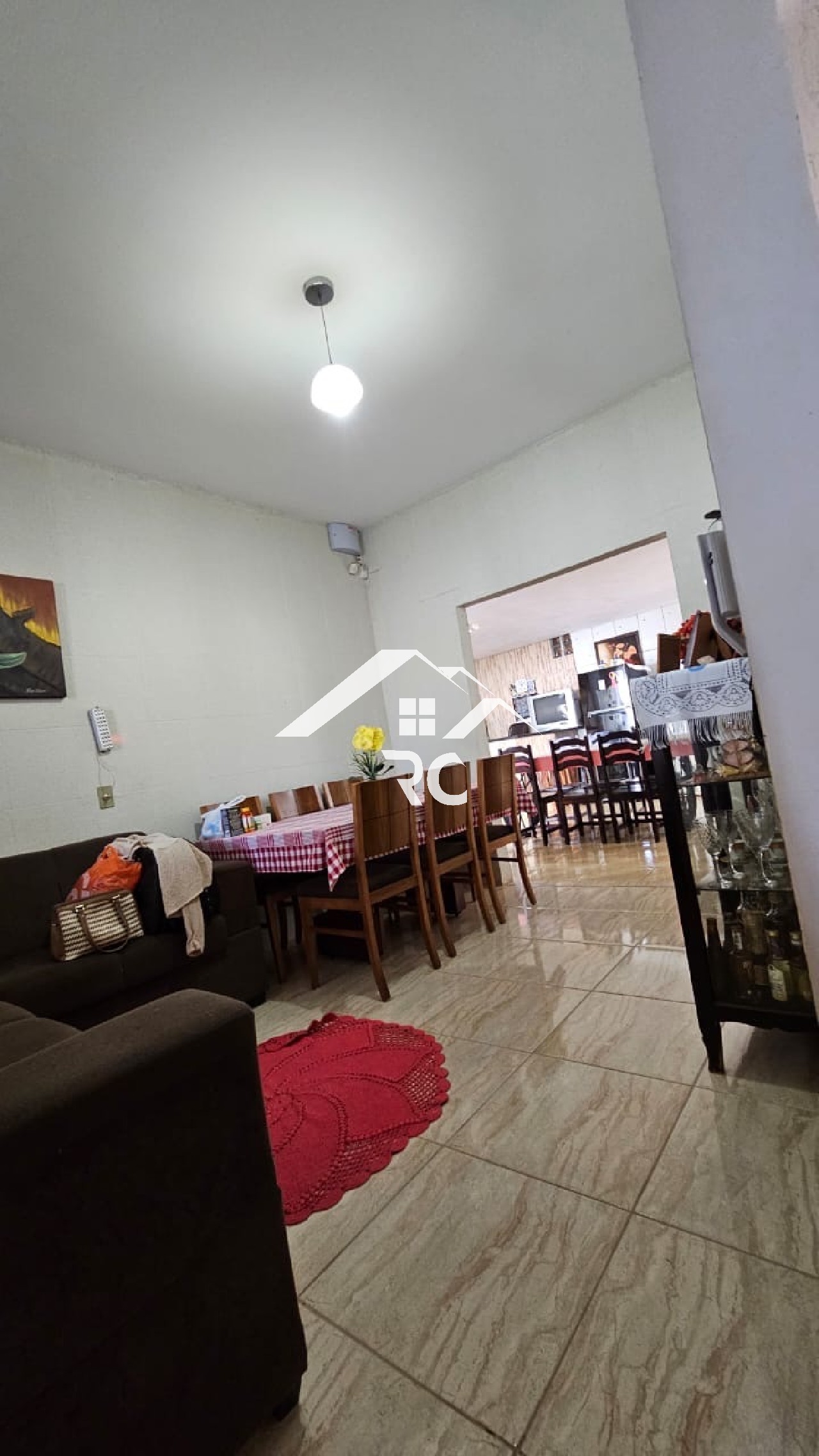 Casa, 3 quartos - Foto 7