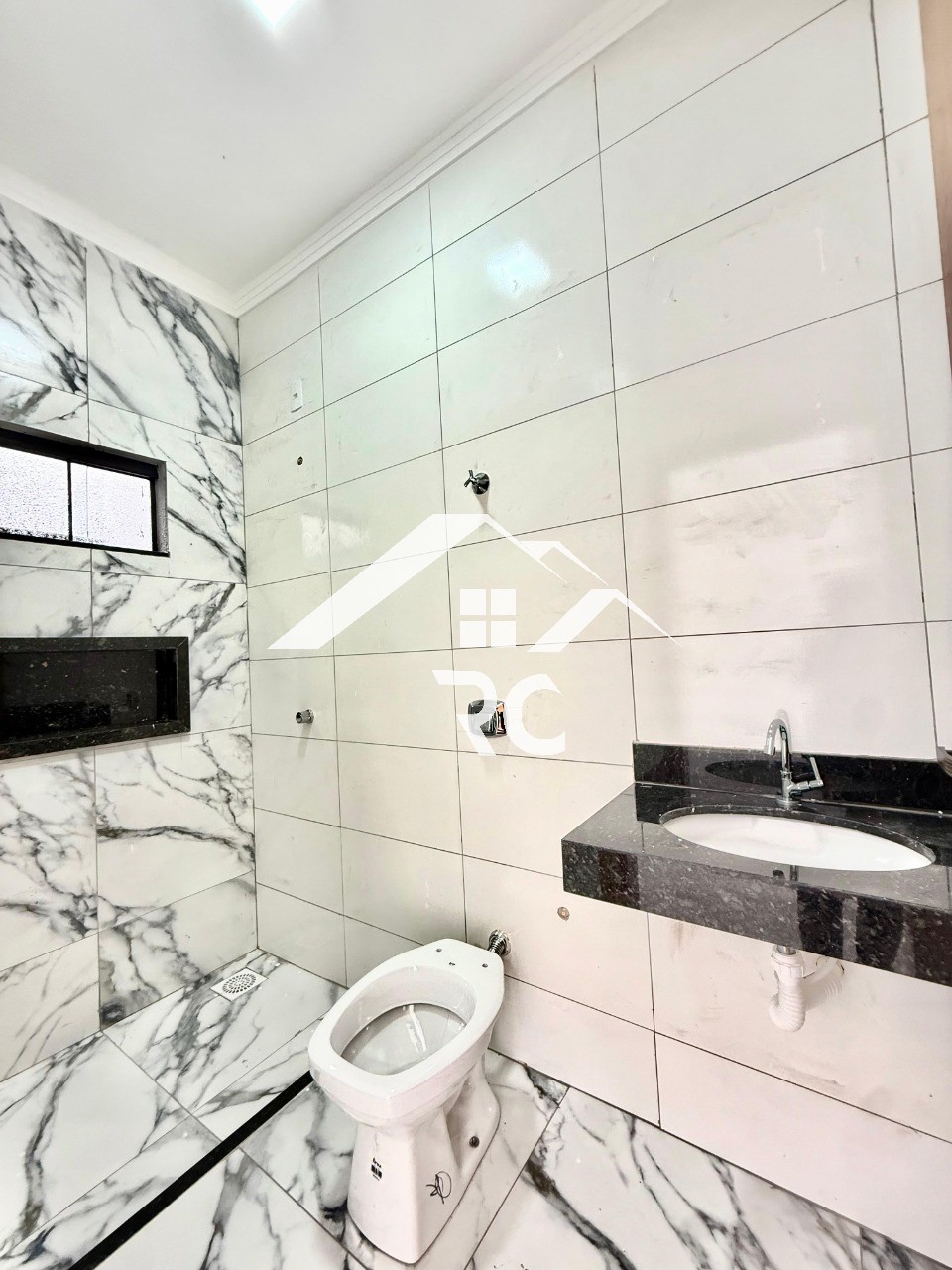 Casa, 3 quartos - Foto 5