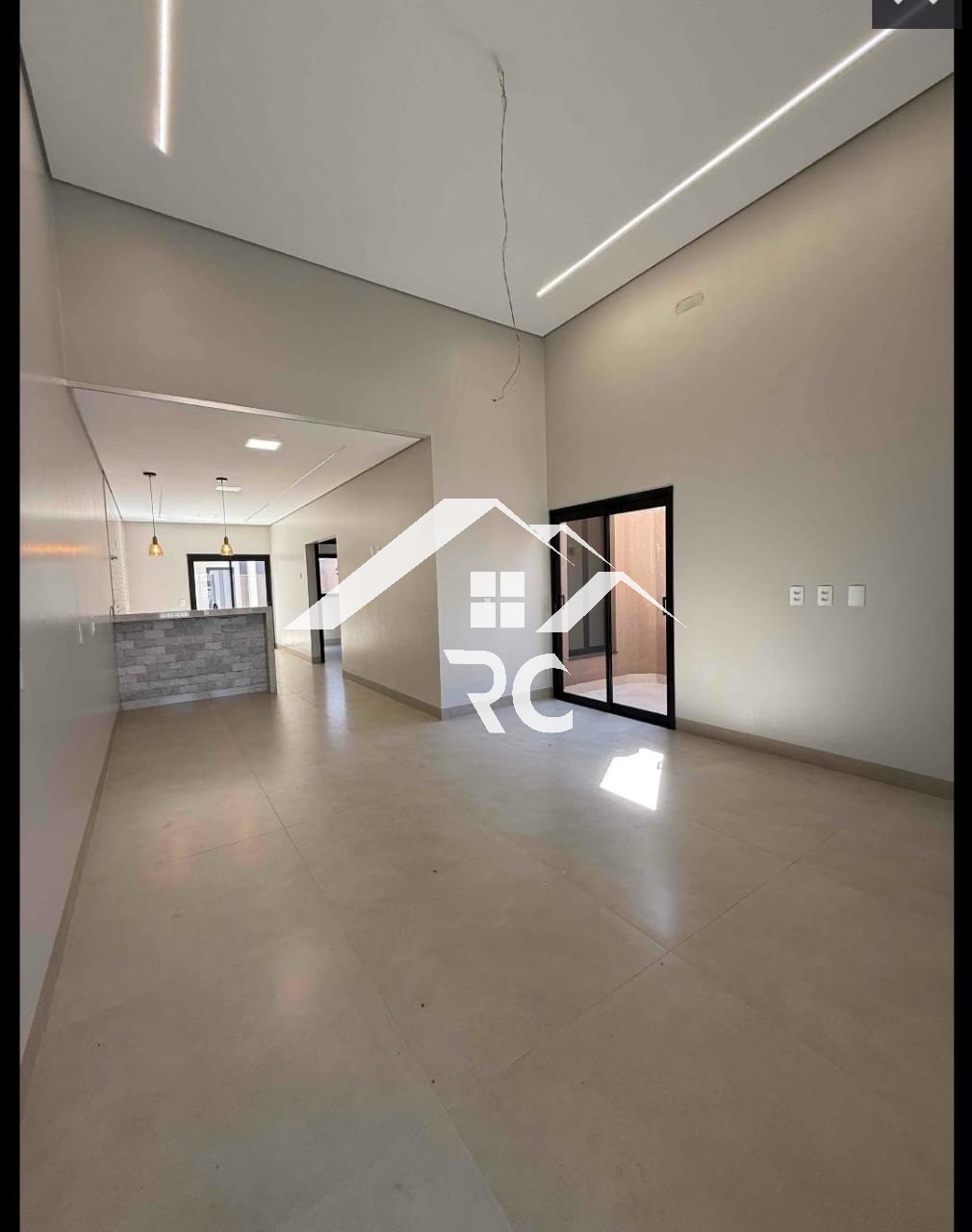 Casa, 3 quartos - Foto 4