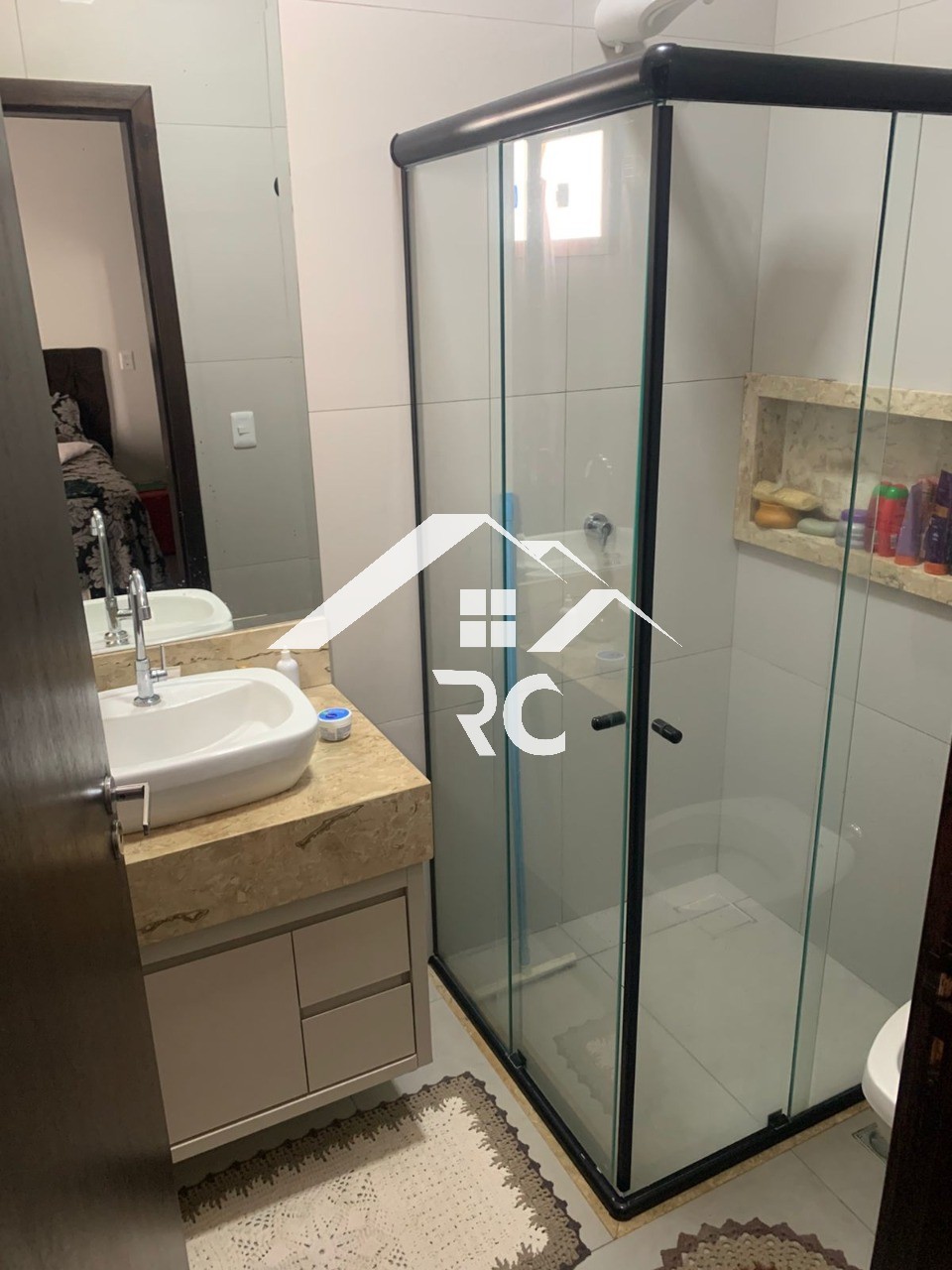 Casa, 3 quartos - Foto 4