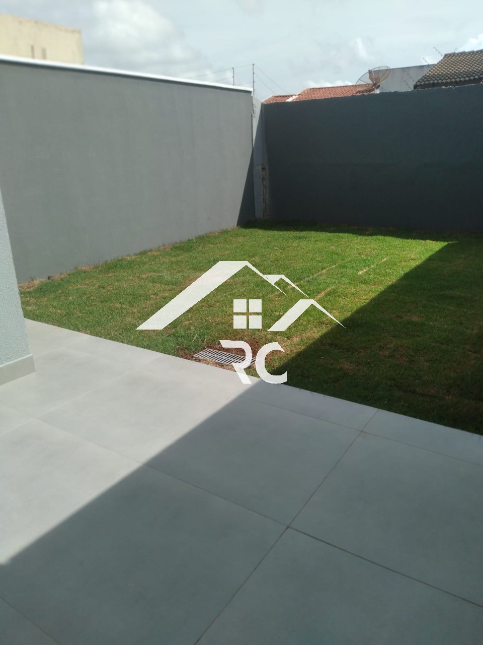 Casa, 3 quartos - Foto 3