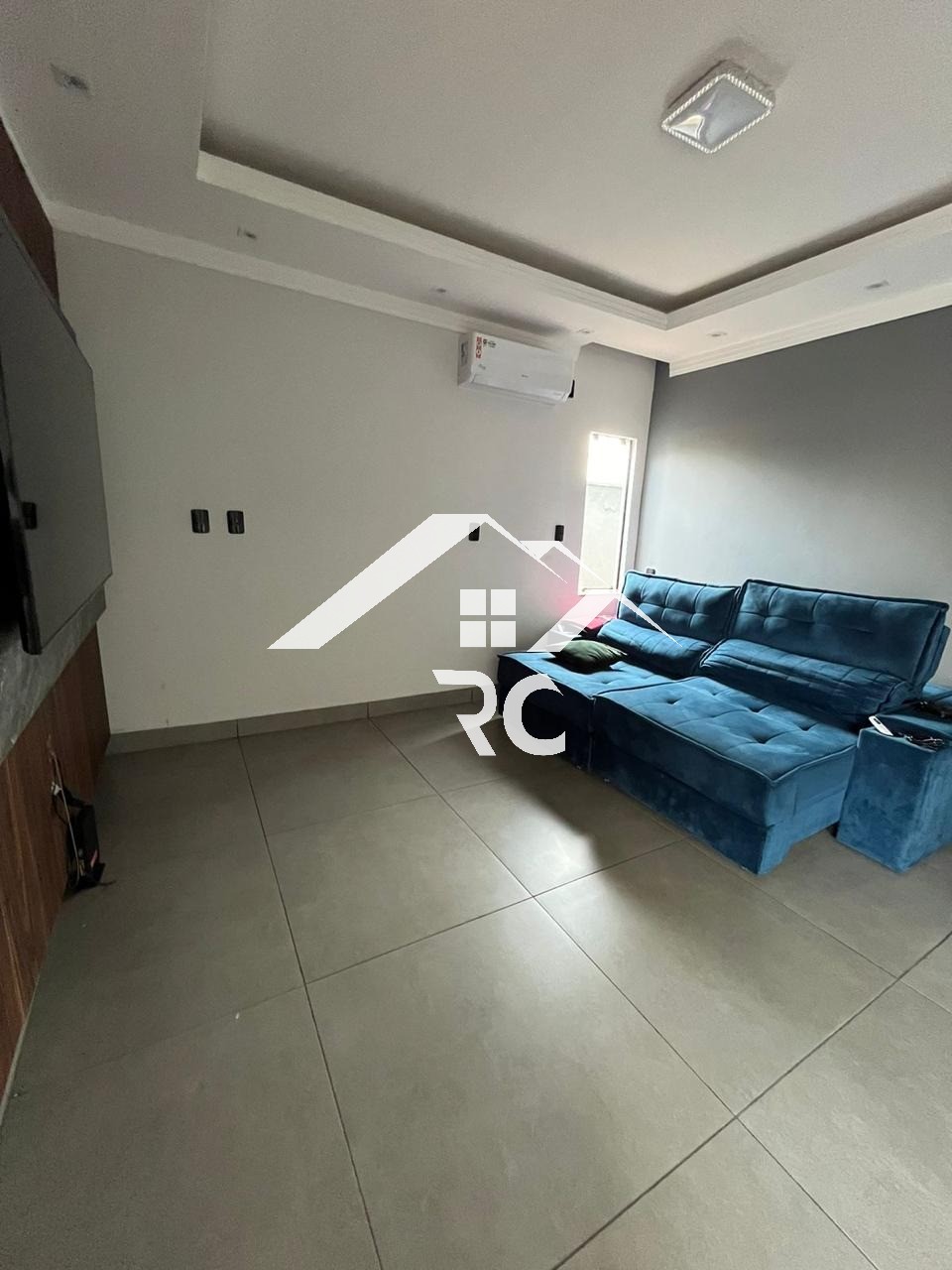 Casa, 2 quartos - Foto 4