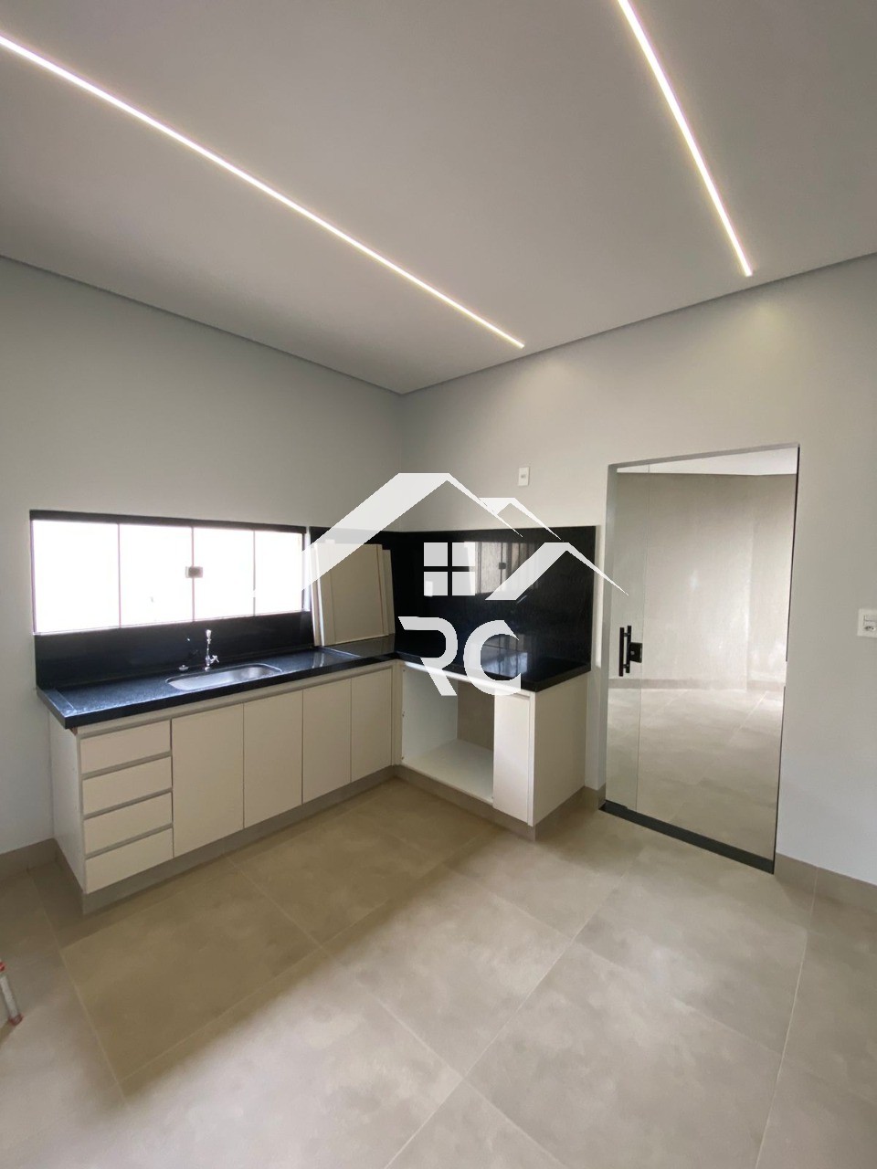 Casa, 3 quartos - Foto 5