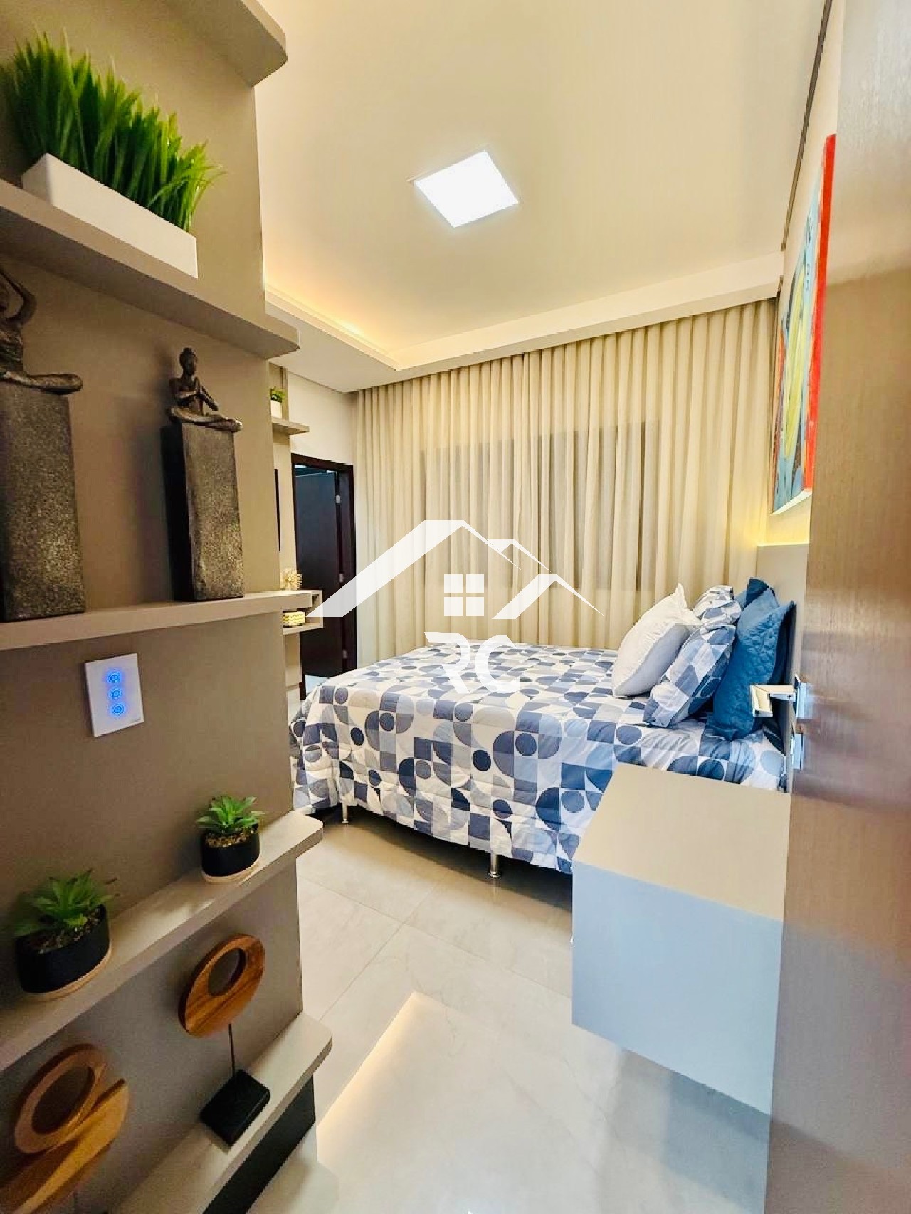 Casa, 3 quartos - Foto 7