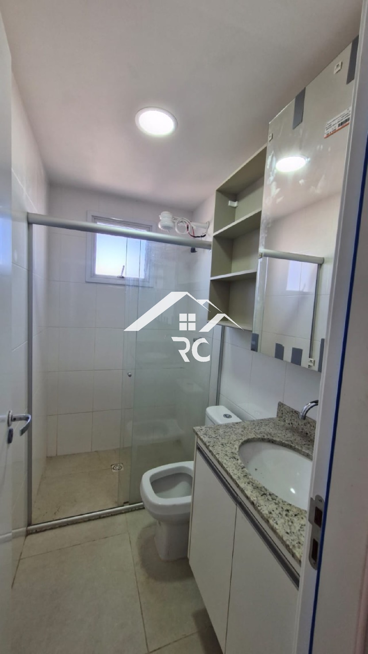 Apartamento, 2 quartos, 64 m² - Foto 2