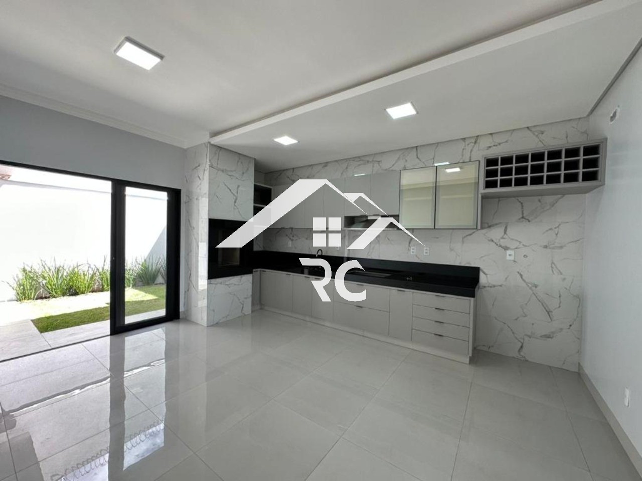 Casa, 3 quartos - Foto 5